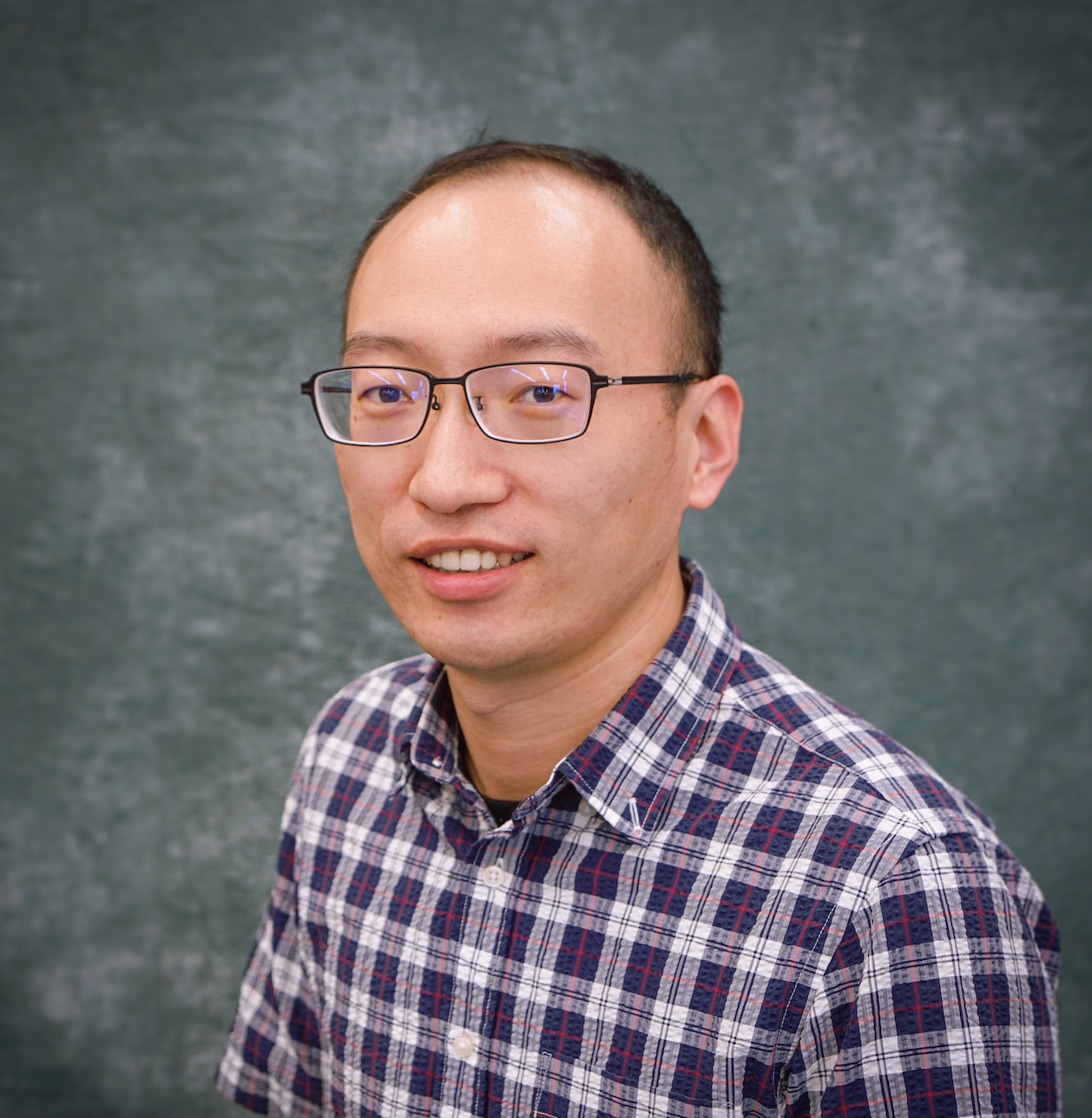 Xiangming Meng
